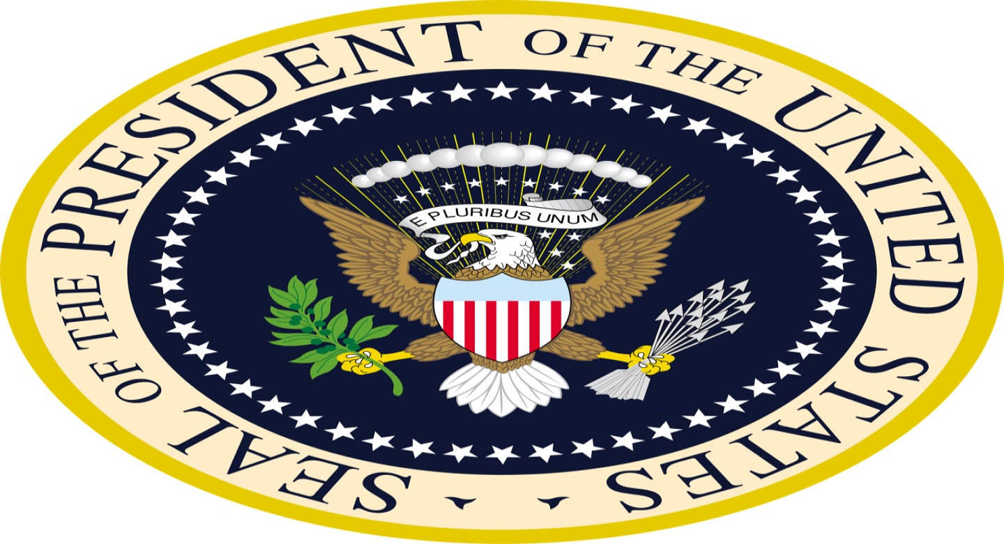 Presidential Seal