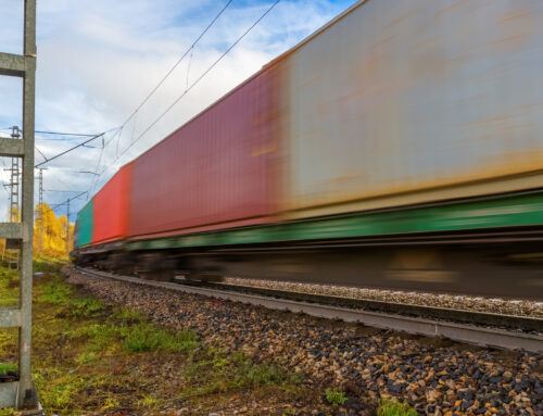 Nationwide Freight Rail Strike Now Averted