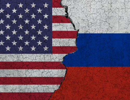 U.S. Imposes Increased Tariffs on the Russian Federation