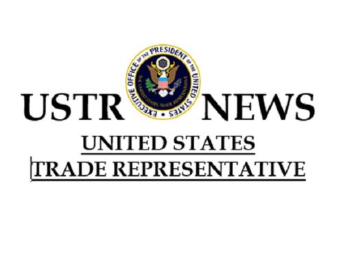 USTR Makes Final Determination on China Section 301 Tariffs