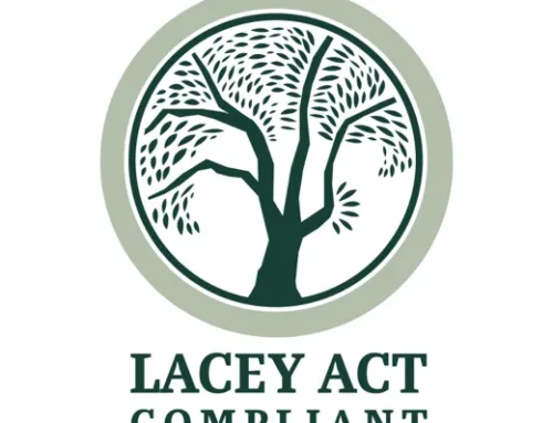 USDA Announces Phase VII of the Lacey Act Enforcement